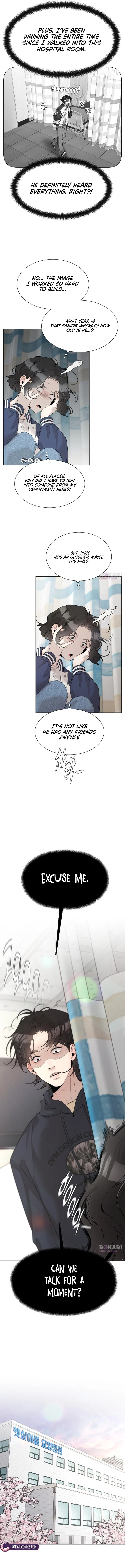 Caregiver’s Alliance Chapter 2 – Page 4