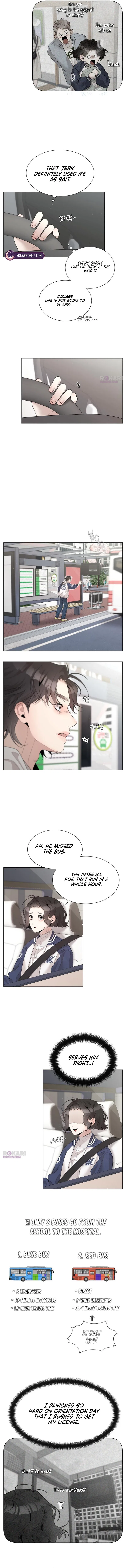 Caregiver’s Alliance Chapter 2 – Page 13