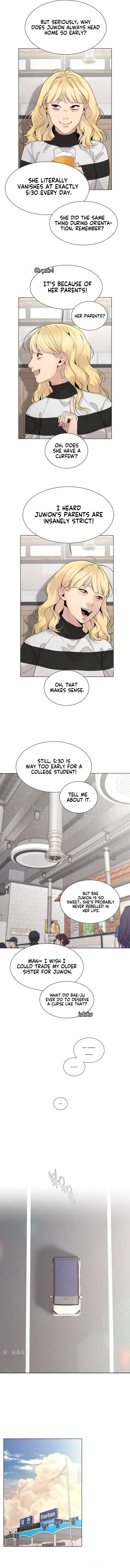 Caregiver’s Alliance Chapter 1 – Page 7