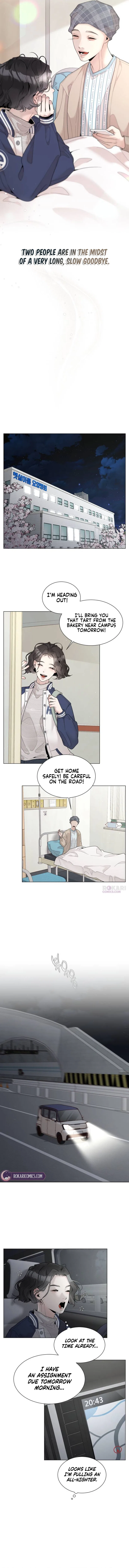 Caregiver’s Alliance Chapter 1 – Page 10
