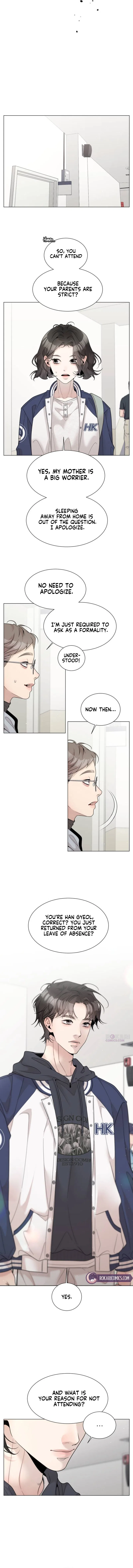 Caregiver’s Alliance Chapter 1 – Page 15
