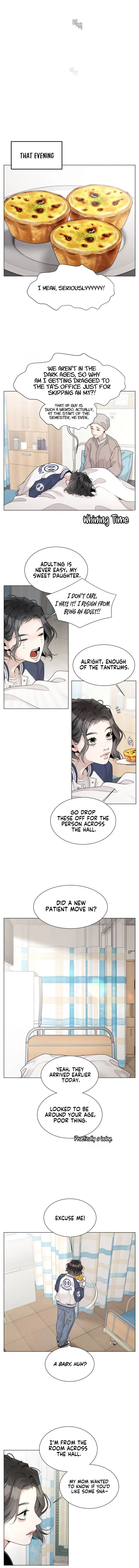Caregiver’s Alliance Chapter 1 – Page 18