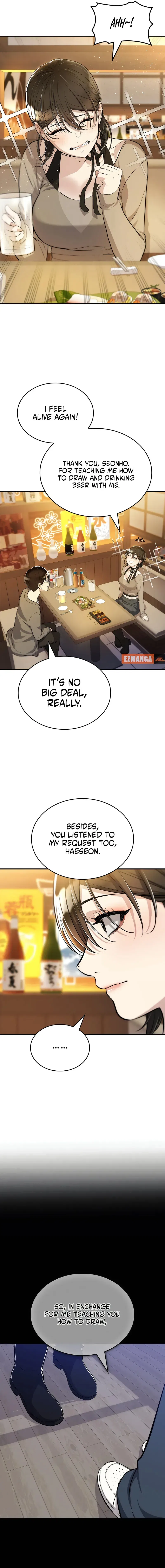 Teto X Egen Chapter 6 – Page 12