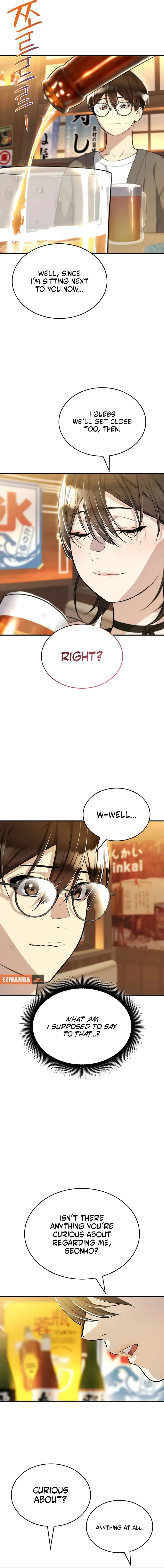 Teto X Egen Chapter 6 – Page 14