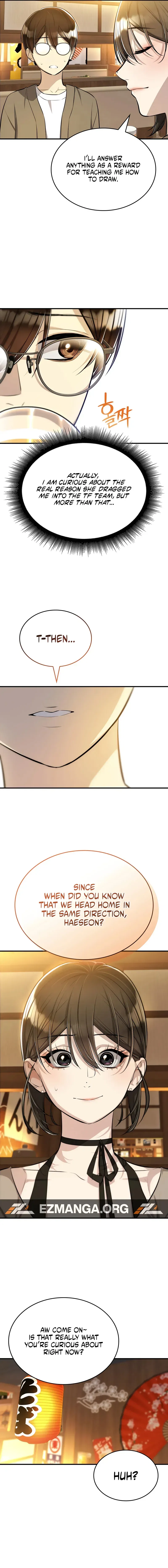 Teto X Egen Chapter 6 – Page 15