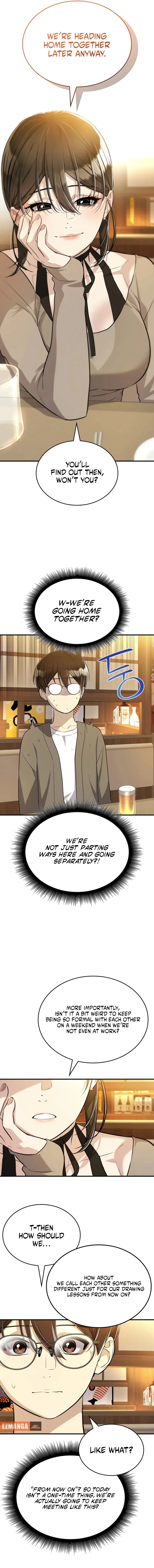 Teto X Egen Chapter 6 – Page 16