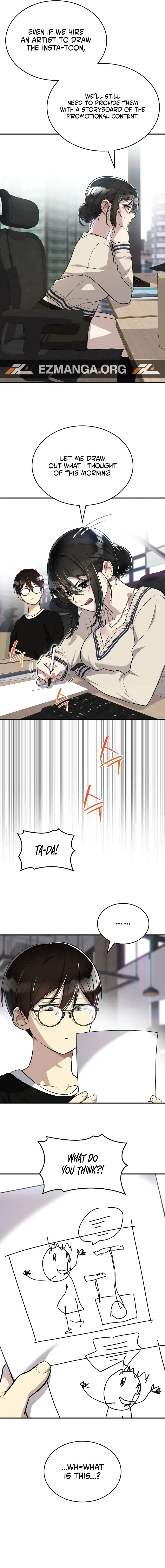 Teto X Egen Chapter 5 – Page 7