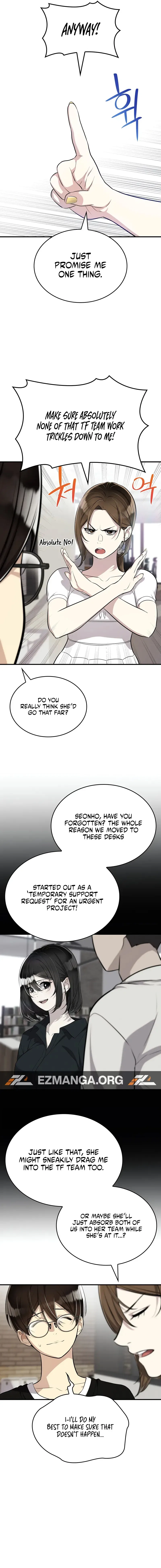 Teto X Egen Chapter 5 – Page 13