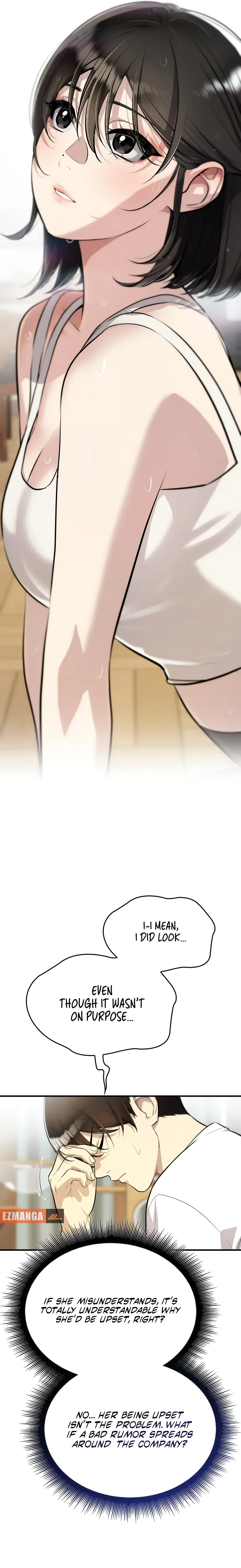 Teto X Egen Chapter 2 – Page 6