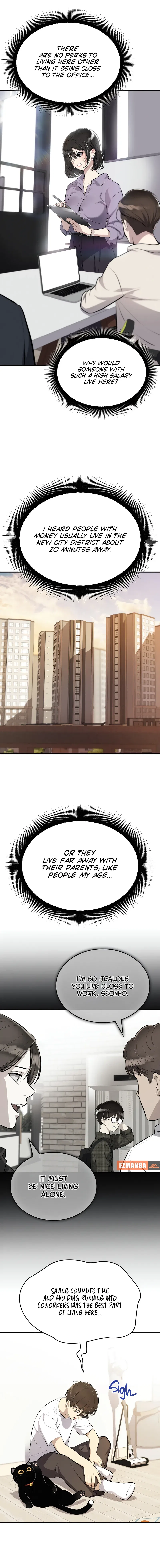 Teto X Egen Chapter 2 – Page 8