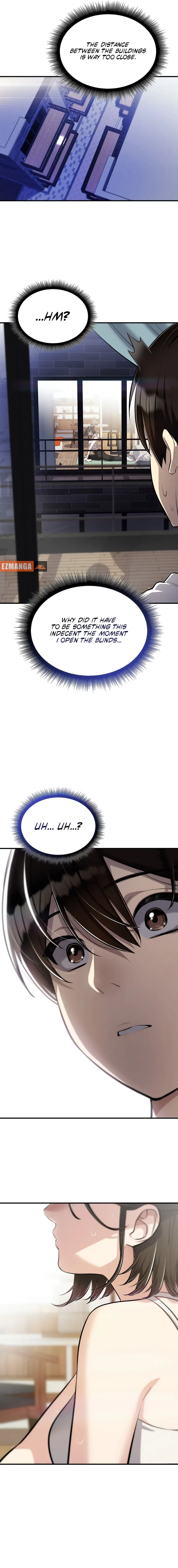 Teto X Egen Chapter 1 – Page 17