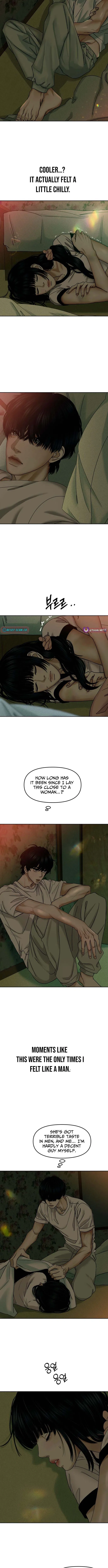 A Loser’s Love Chapter 15 – Page 8