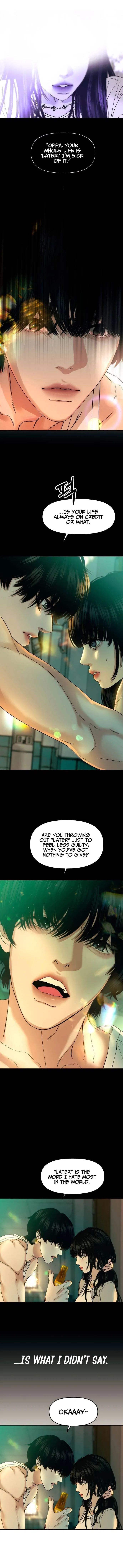 A Loser’s Love Chapter 11 – Page 6