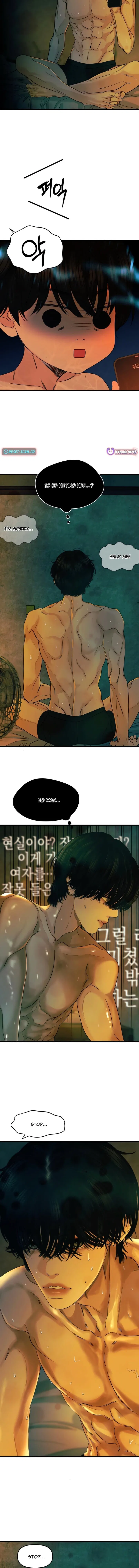 A Loser’s Love Chapter 4 – Page 3