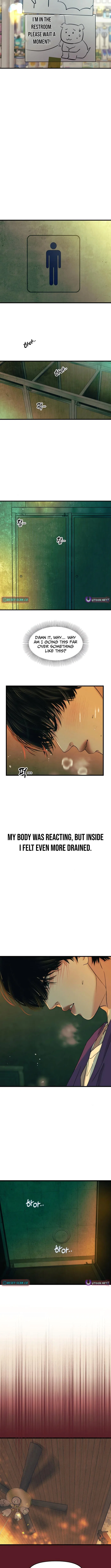 A Loser’s Love Chapter 2 – Page 3
