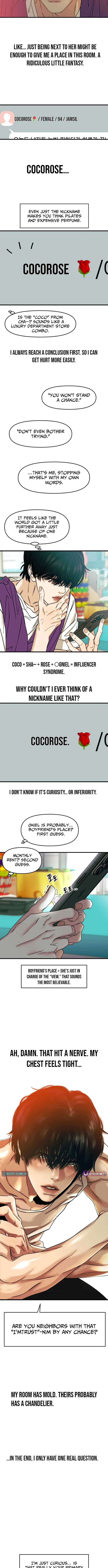 A Loser’s Love Chapter 1 – Page 20