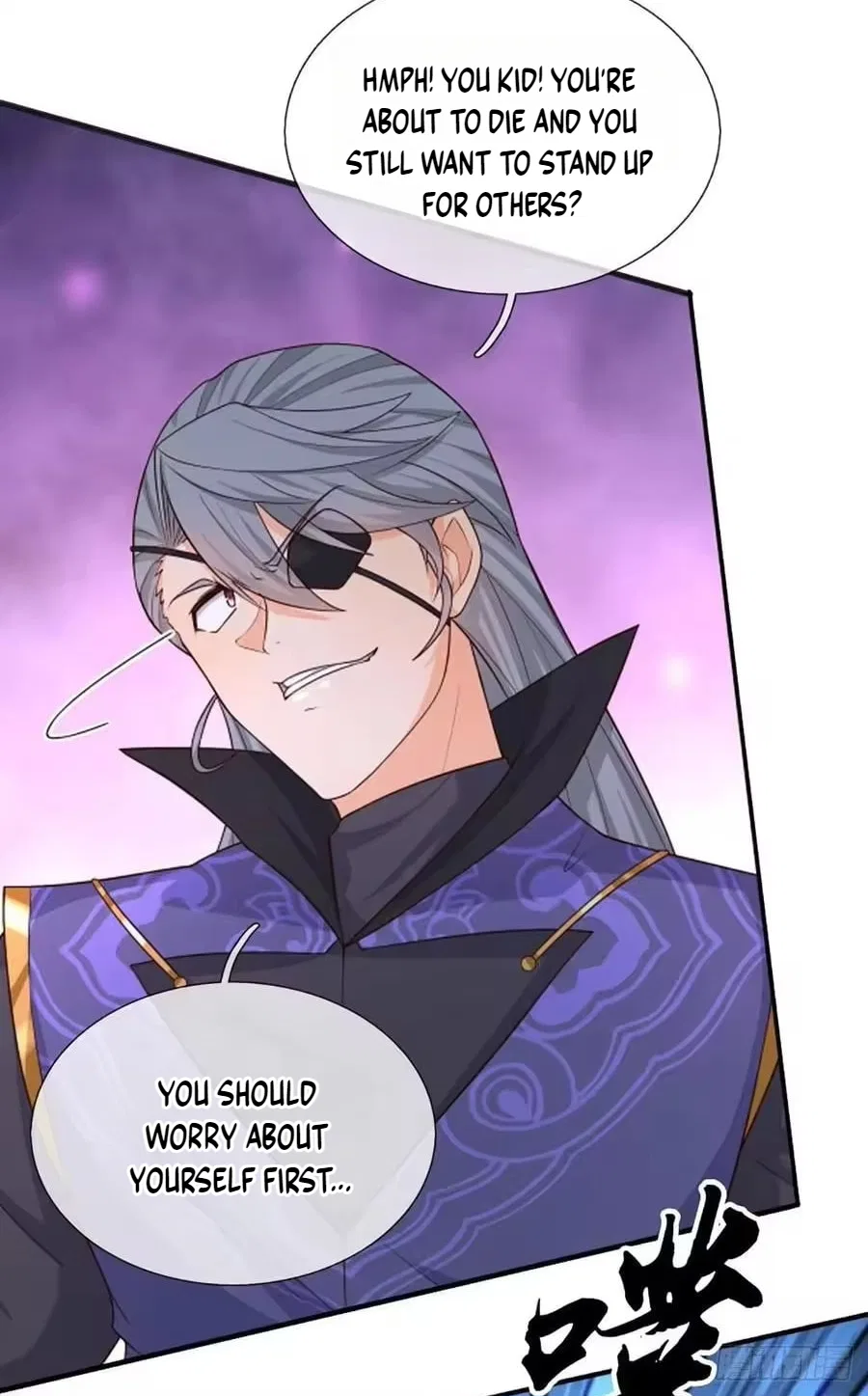 When My Organs Awakened, I Suddenly Became Invincible Chapter 110 – Page 15