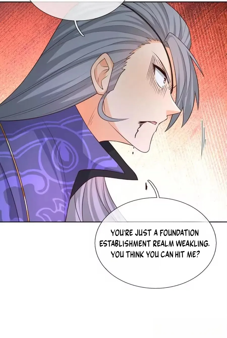 When My Organs Awakened, I Suddenly Became Invincible Chapter 110 – Page 18