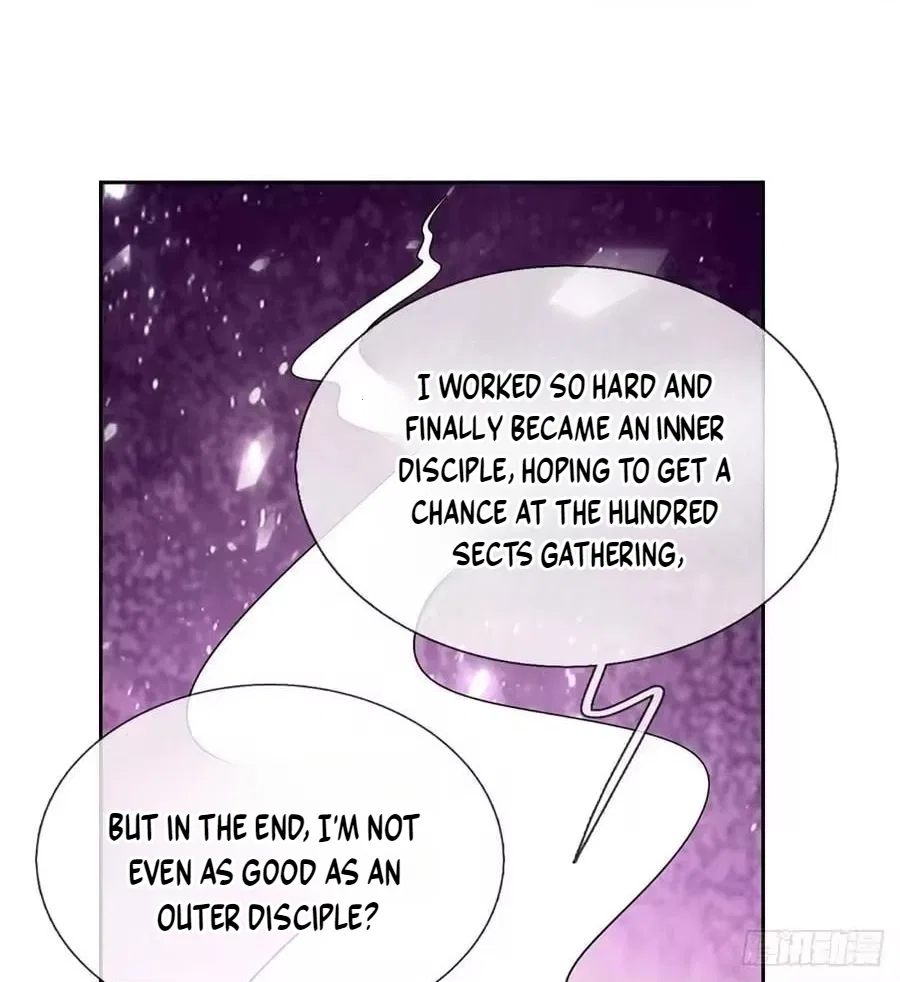 When My Organs Awakened, I Suddenly Became Invincible Chapter 110 – Page 29