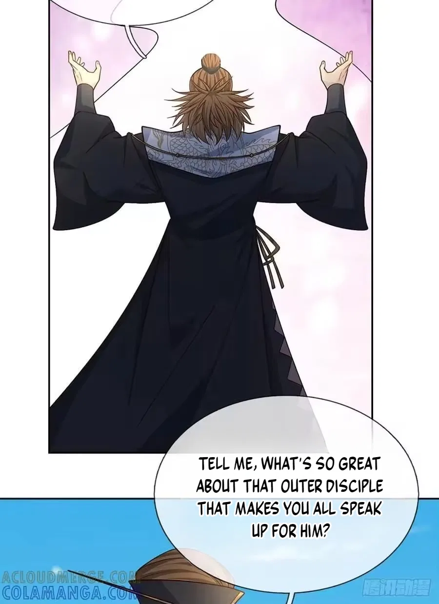 When My Organs Awakened, I Suddenly Became Invincible Chapter 110 – Page 30