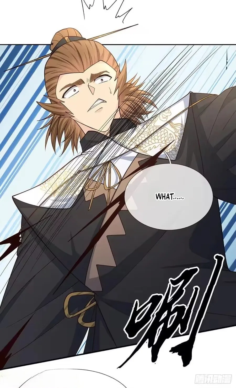 When My Organs Awakened, I Suddenly Became Invincible Chapter 110 – Page 34