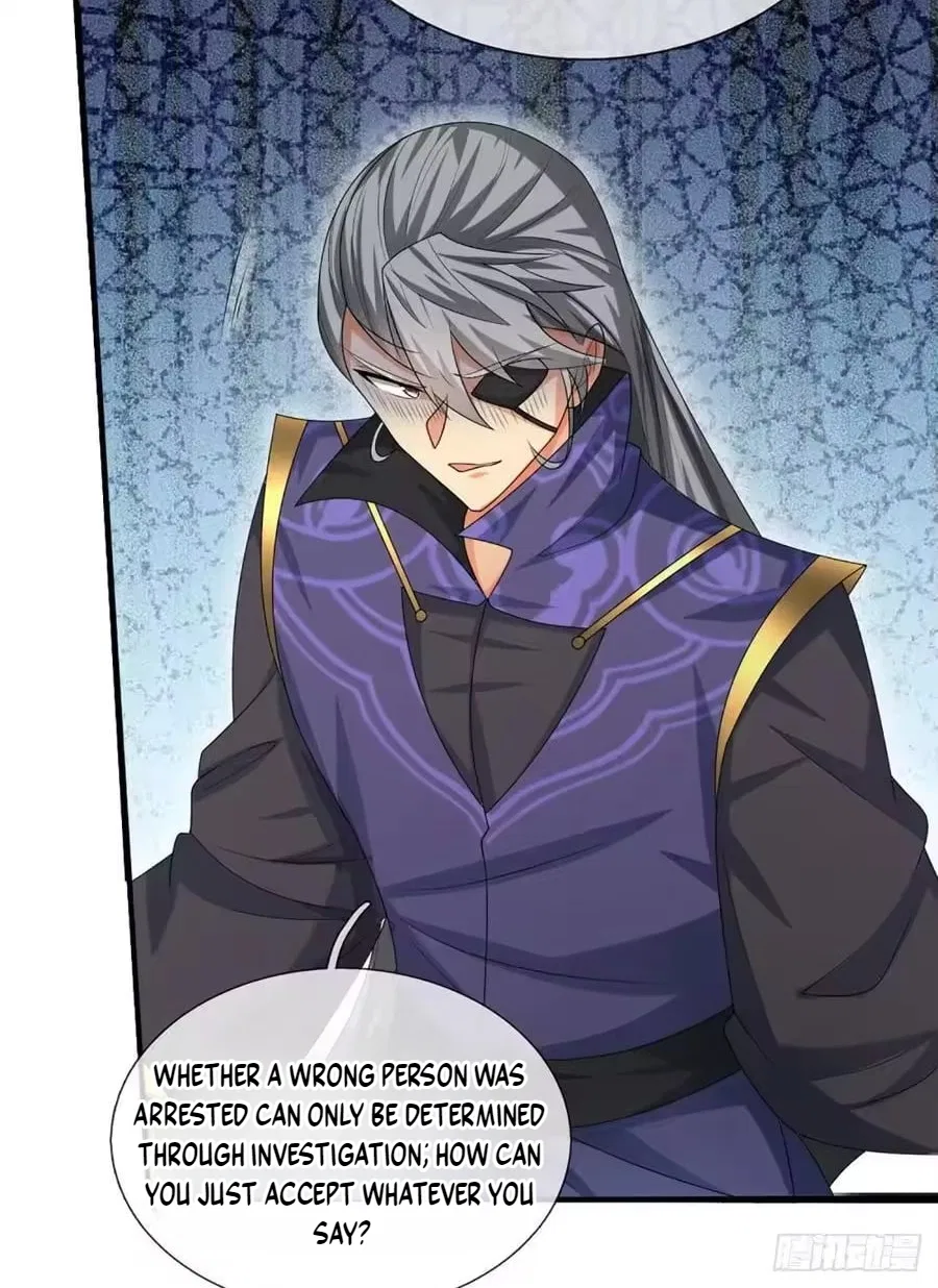 When My Organs Awakened, I Suddenly Became Invincible Chapter 109 – Page 9