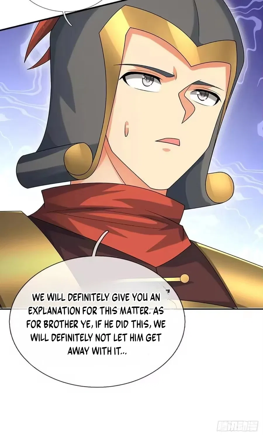 When My Organs Awakened, I Suddenly Became Invincible Chapter 109 – Page 17