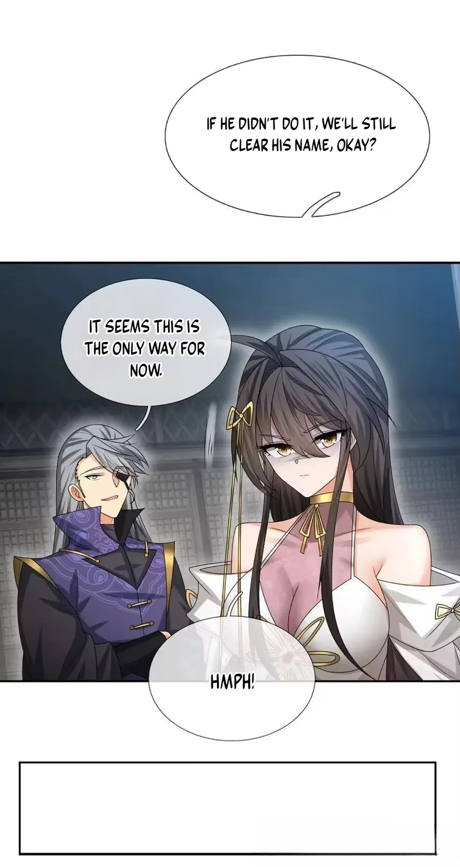 When My Organs Awakened, I Suddenly Became Invincible Chapter 109 – Page 18