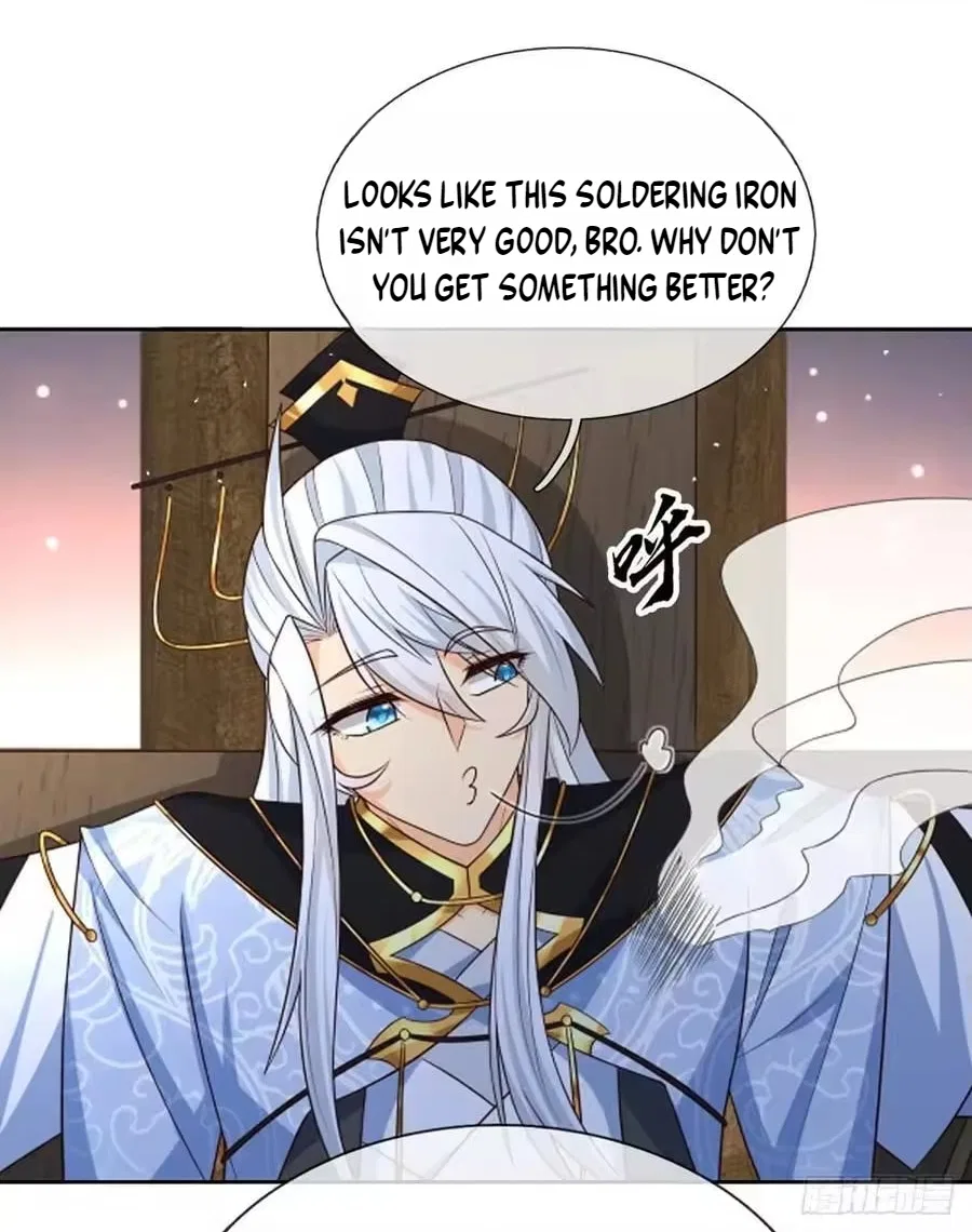 When My Organs Awakened, I Suddenly Became Invincible Chapter 109 – Page 29