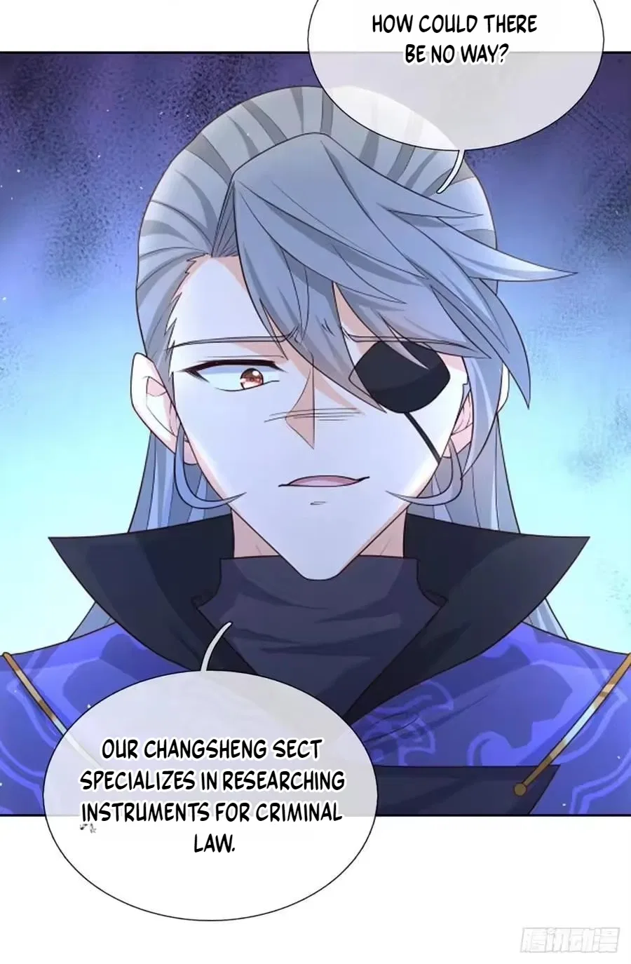 When My Organs Awakened, I Suddenly Became Invincible Chapter 109 – Page 31