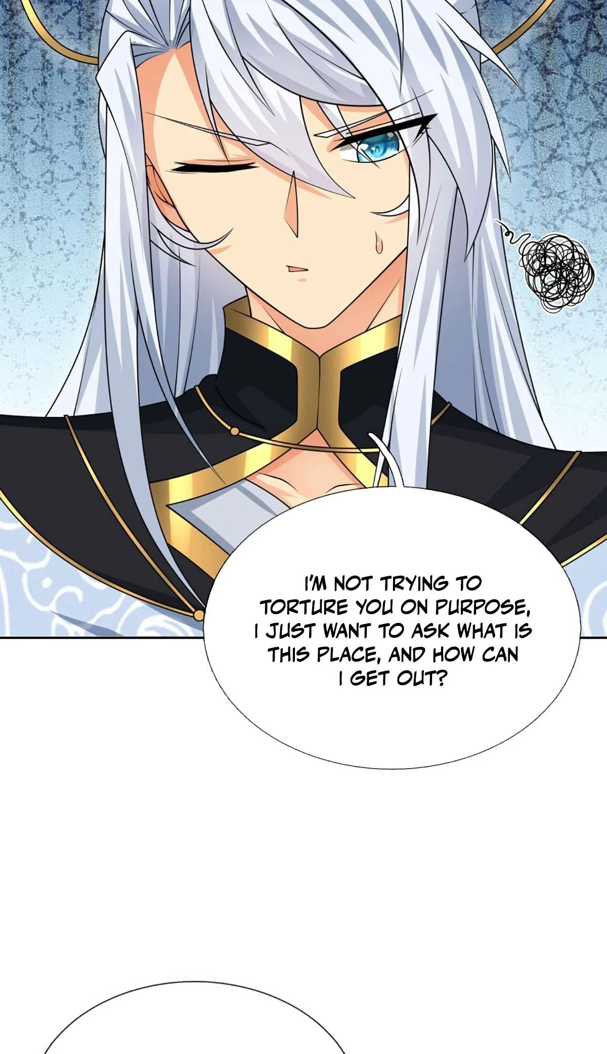 When My Organs Awakened, I Suddenly Became Invincible Chapter 105 – Page 26