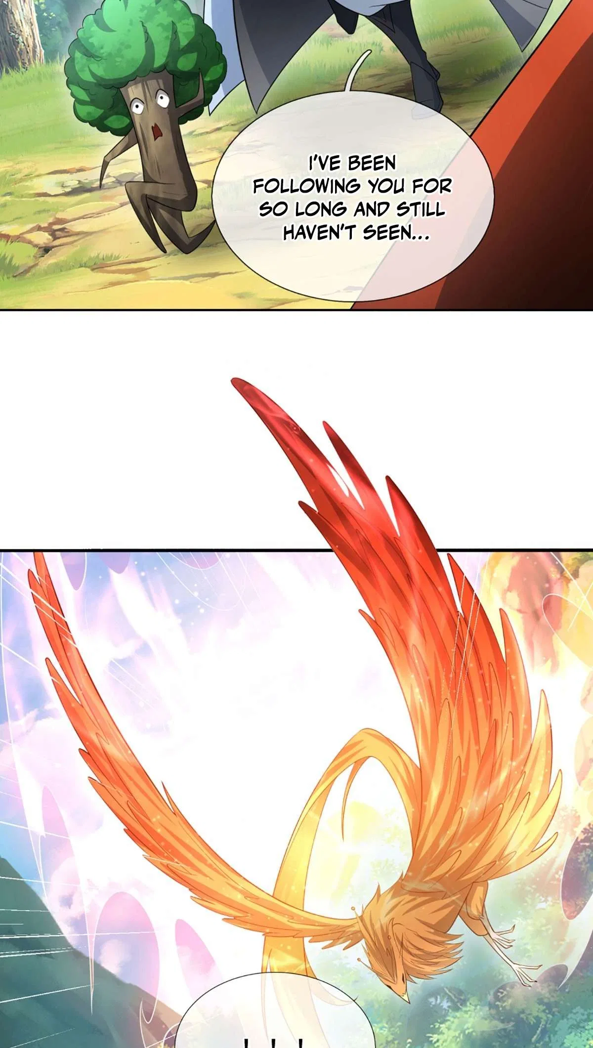 When My Organs Awakened, I Suddenly Became Invincible Chapter 105 – Page 30