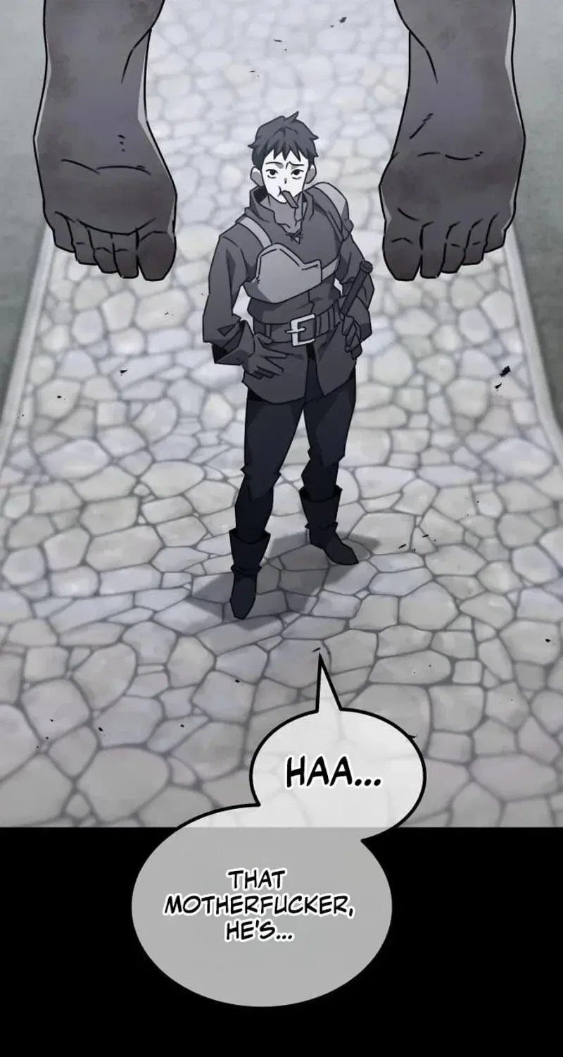 Green Skin Chapter 8 – Page 3
