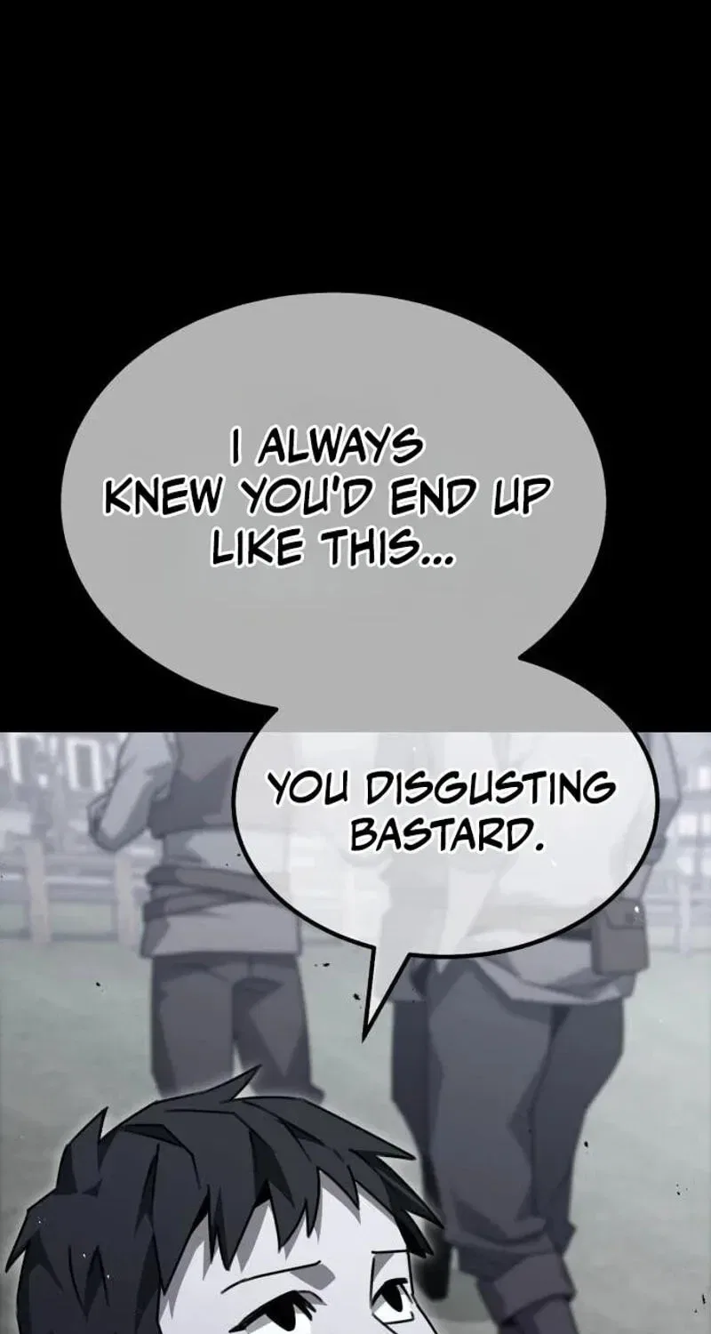 Green Skin Chapter 8 – Page 9