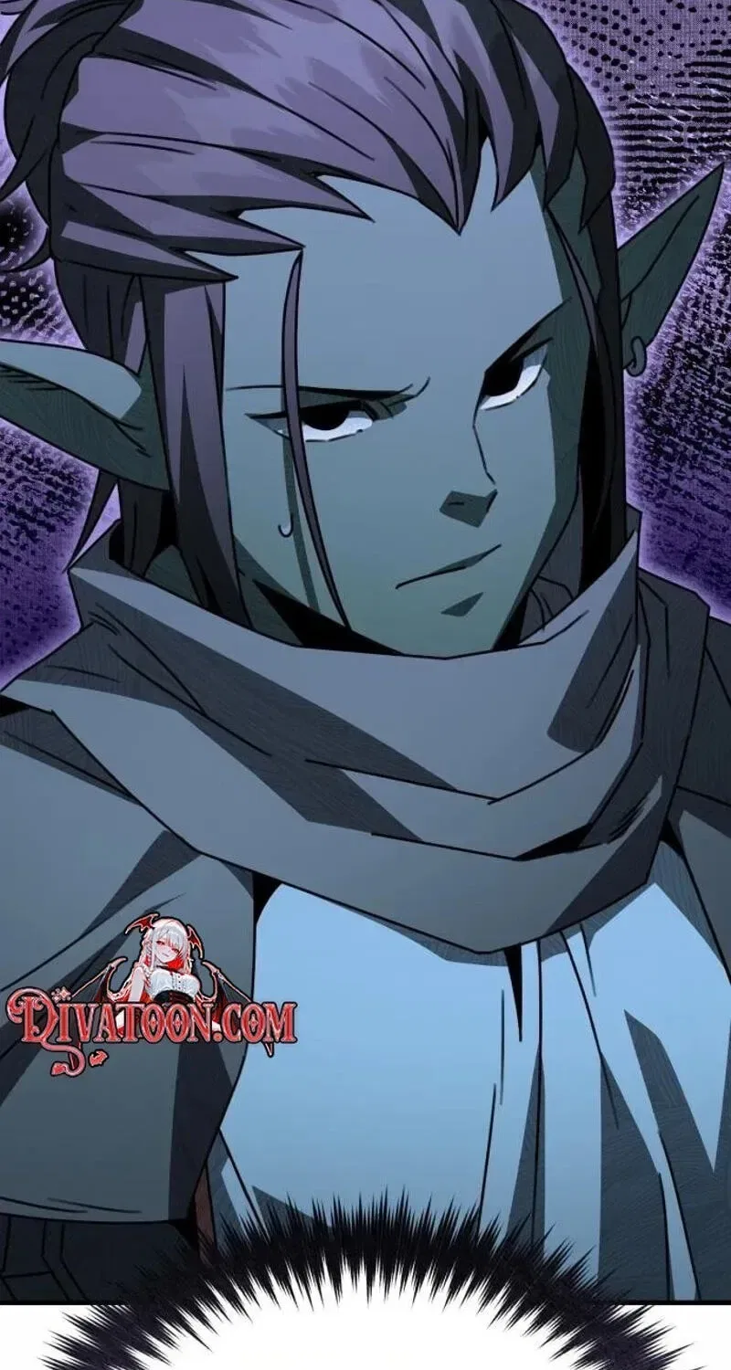 Green Skin Chapter 8 – Page 15