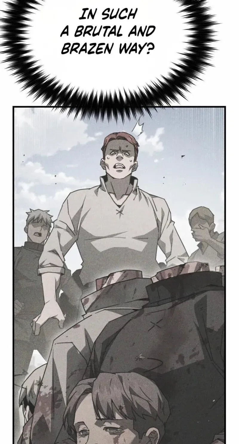 Green Skin Chapter 8 – Page 26