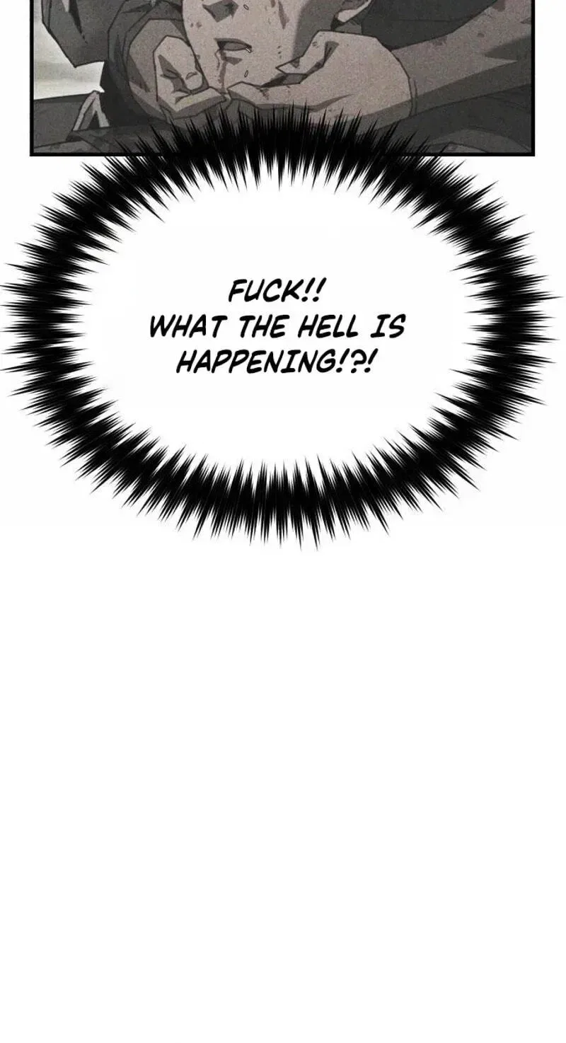 Green Skin Chapter 8 – Page 27