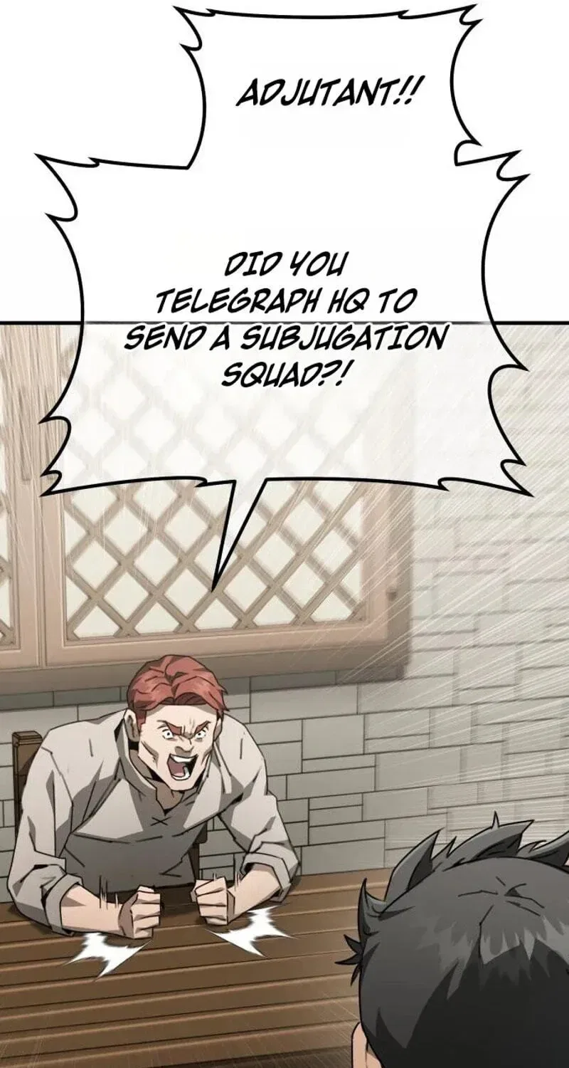 Green Skin Chapter 8 – Page 28
