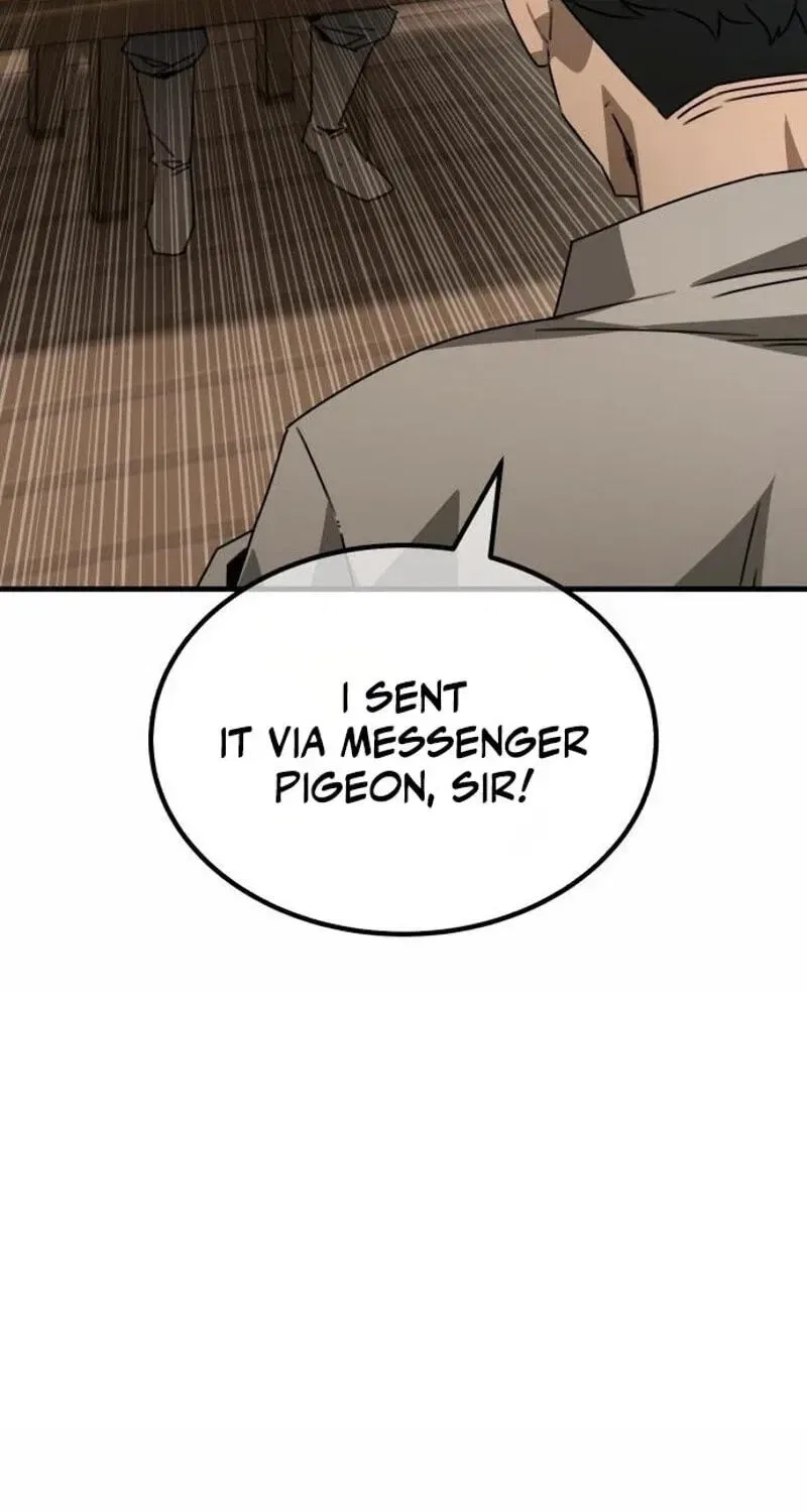 Green Skin Chapter 8 – Page 30