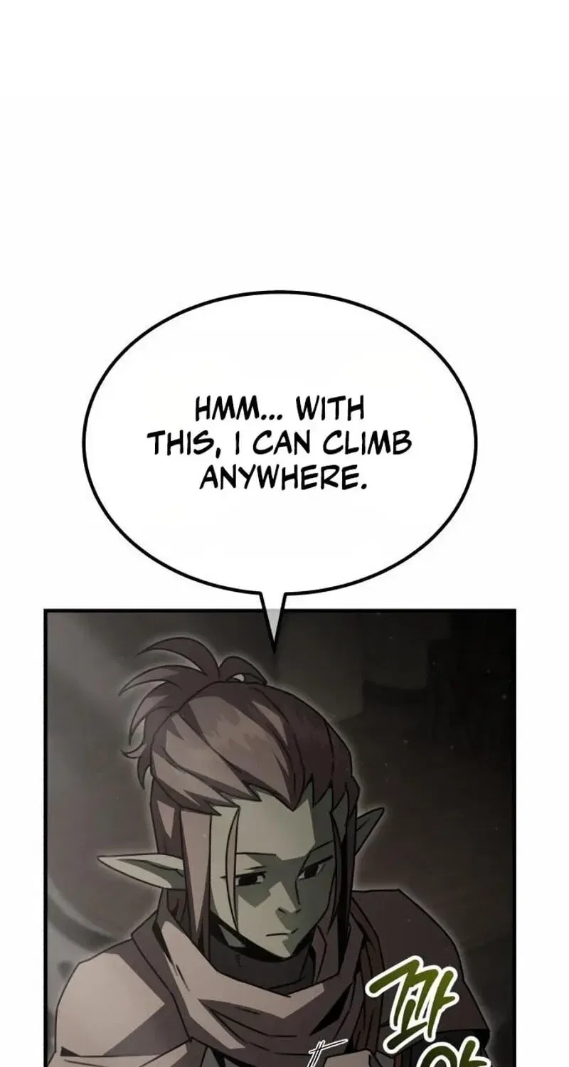 Green Skin Chapter 8 – Page 40