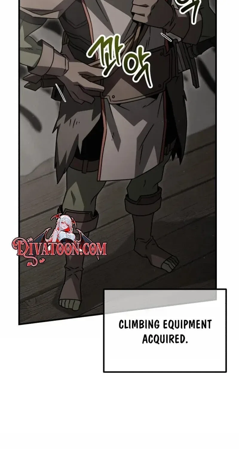Green Skin Chapter 8 – Page 42