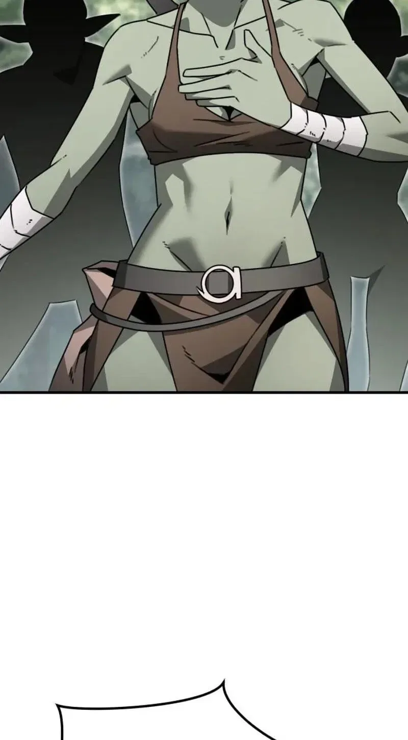 Green Skin Chapter 8 – Page 59