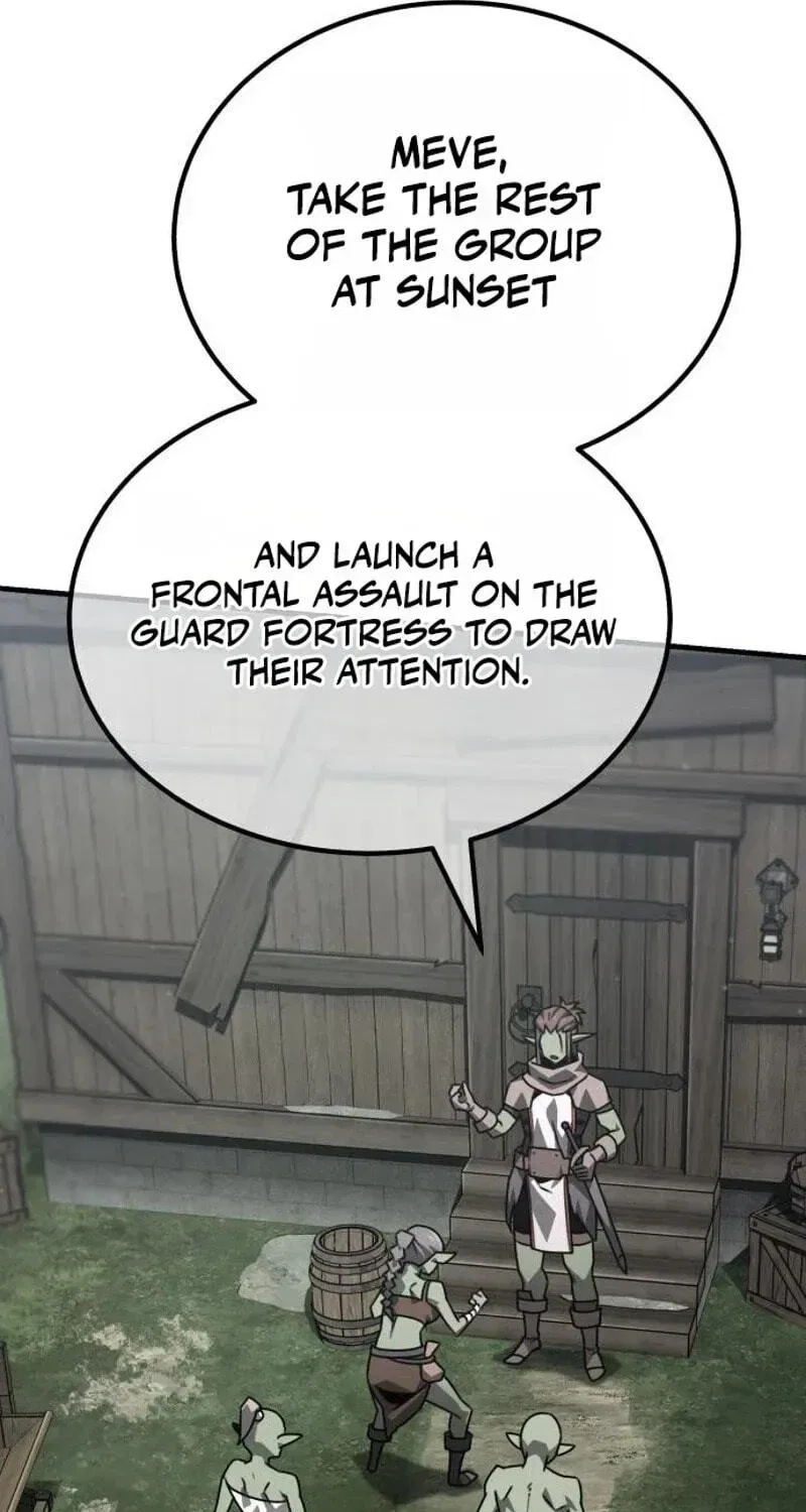 Green Skin Chapter 8 – Page 63