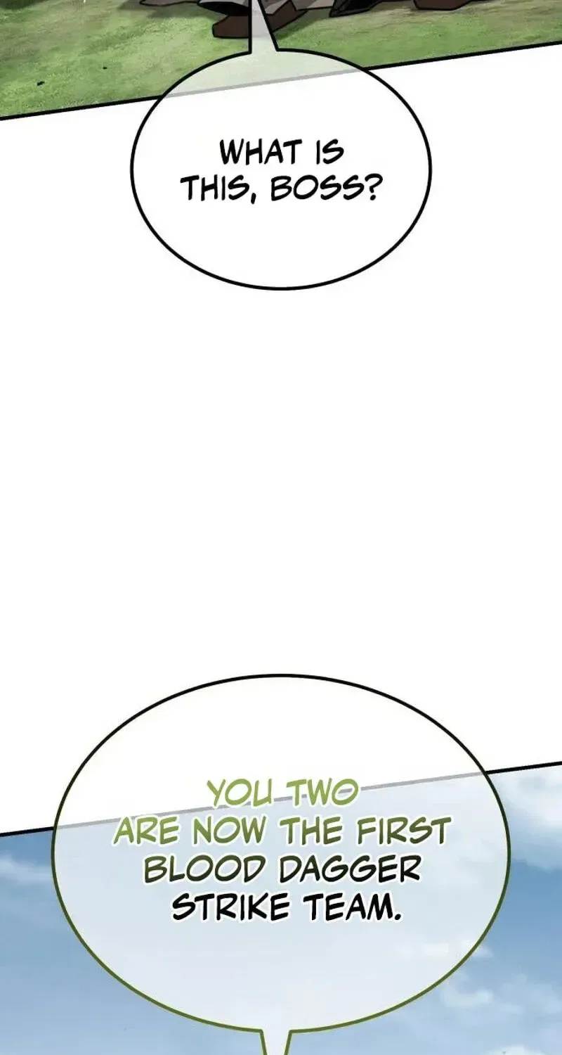 Green Skin Chapter 8 – Page 69