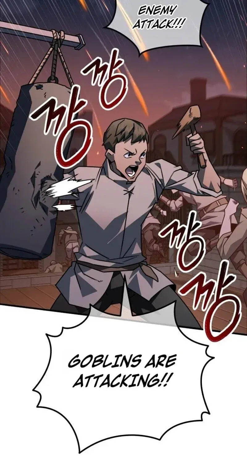 Green Skin Chapter 8 – Page 79