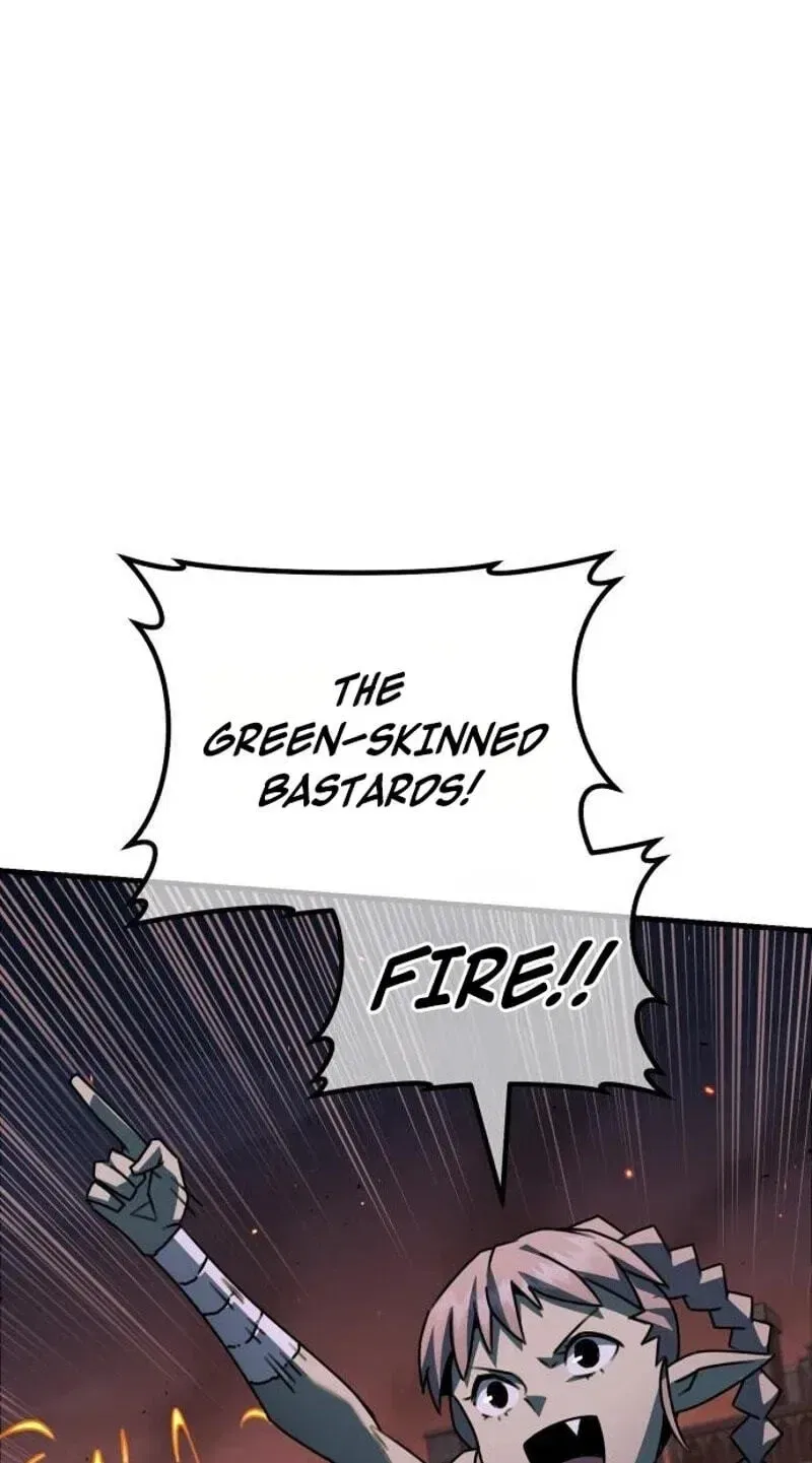 Green Skin Chapter 8 – Page 81