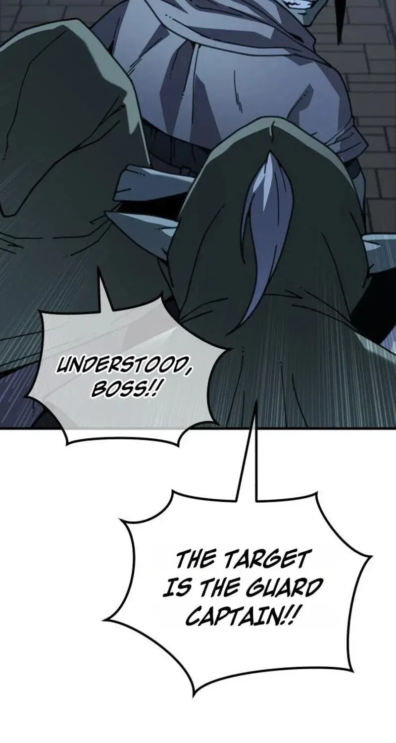 Green Skin Chapter 8 – Page 132