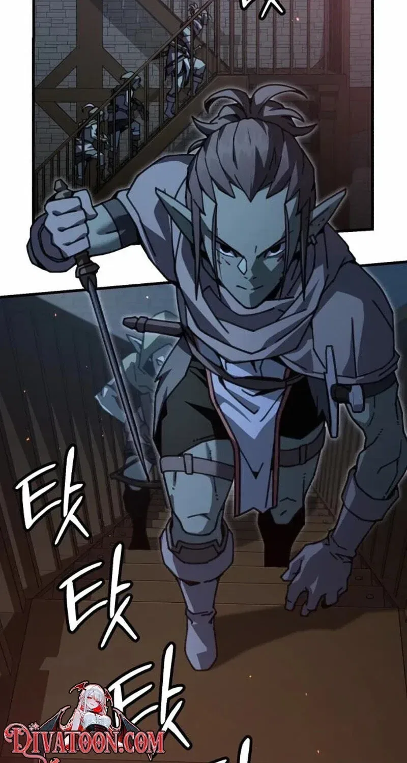 Green Skin Chapter 8 – Page 148