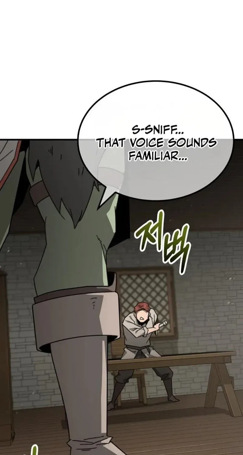 Green Skin Chapter 8 – Page 174