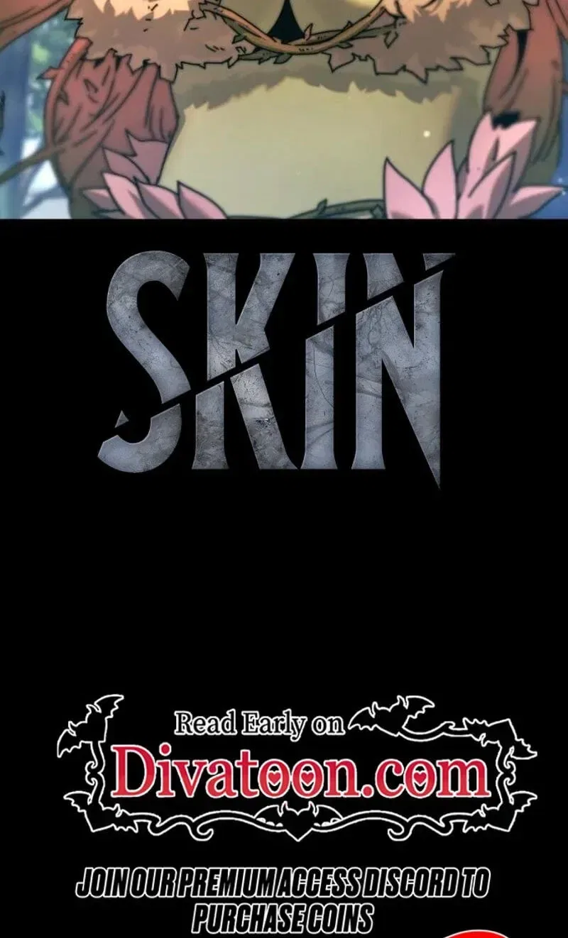 Green Skin Chapter 8 – Page 200